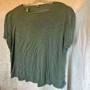 Old Navy Luxe T-shirt